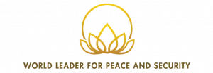 Logo World Leader for Peace and Security-01