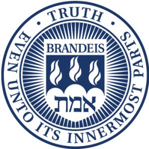 Brandeis Seal